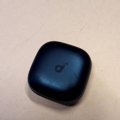 Oortjeshouder, som rapportert av Qbuzz ZHN ved bruk av iLost