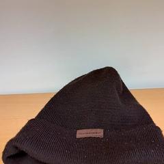 Petje, zoals gemeld door Keolis Lund met iLost