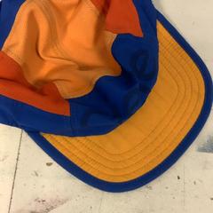 Basebollkeps, rapporterat av Artis med iLost