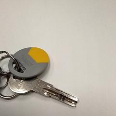 Clau, segons ha informat ilévia mitjançant iLost