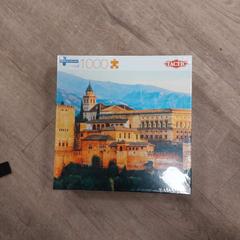 Puzzle, as reported by EBS OV Poeldijk using iLost
