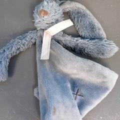 Knuffel, as reported by Diergaarde Blijdorp using iLost