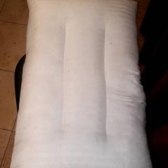 Cushion, as reported by Grand Hotel Amrath Kurhaus using iLost