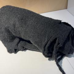 Sjal, som rapportert av IKEA Groningen ved bruk av iLost