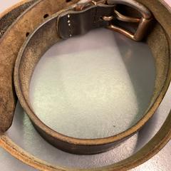 벨트 Bruin, iLost를 사용하여 Eindhoven Airport에 보고됨