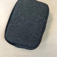Wallet - Deroose, as reported by Centraal magazijn using iLost
