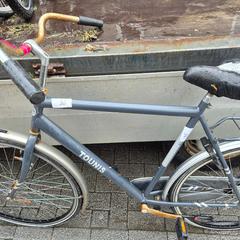 Bicicleta masculina, segons ha informat Gemeente Roermond mitjançant iLost