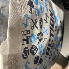 Kledingstukken, iLost를 사용하여 Van der Valk Hotel Veenendaal에 보고됨