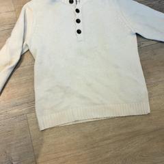 Sweater, as reported by Madurodam using iLost