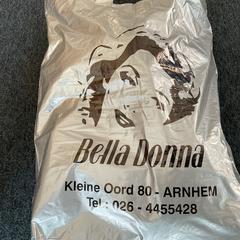 Bag, as reported by Breng Arnhem using iLost