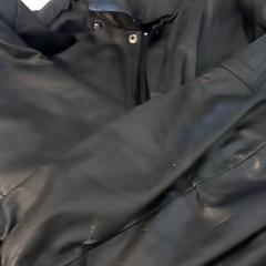 Chaqueta, segundo informou Arriva Limburg Noord usando iLost