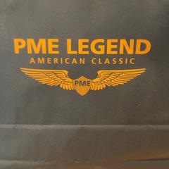 Pme legend aankoop Legend, gemeldet von Designer Outlet Roermond über iLost