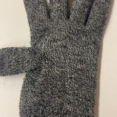 Rukavice, jak nahlášeno Het Amsterdamse Winterparadijs pomocí iLost