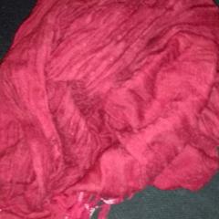 Kendő, amint azt TivoliVredenburg az iLost segítségével jelentette.