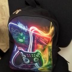 Ruksak BRADLEY, ako bolo nahlásené ilévia pomocou iLost