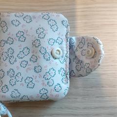 Peněženka - Ackermans, jak nahlášeno Centraal magazijn pomocí iLost