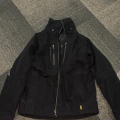 Jaqueta, segons ha informat Jaarbeurs mitjançant iLost