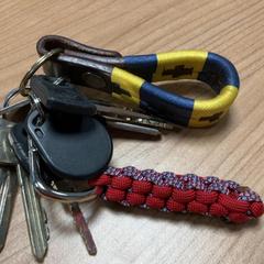 Portachiavi, come riportato da Connexxion Amstelland-Meerlanden Schiphol Zuid utilizzando iLost