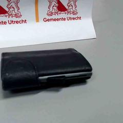 Titular de la passió van Dijck, segons ha informat Gemeente Utrecht mitjançant iLost