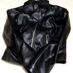 Jacket, as reported by Arriva Oost-Brabant using iLost