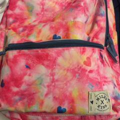 Saco, como reportado por GVB utilizando o iLost