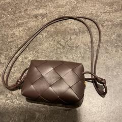 Bag, as reported by Gemeente Amsterdam using iLost