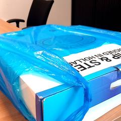 İLost kullanarak RRReis Veluwe Zuid - Ede tarafından bildirildiği gibi Lamba