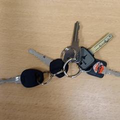 Kľúč Bos, ako bolo nahlásené Qbuzz GD Groningen HS pomocou iLost