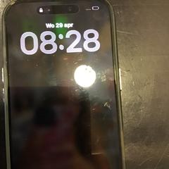 Telefon komórkowy, zgłoszono przez U-OV Utrecht przy użyciu iLost