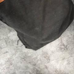 Handtas Zwart, a été signalé par Arriva Friesland / Groningen utilisant iLost