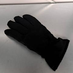 Glove Svart, as reported by Keolis Lund using iLost