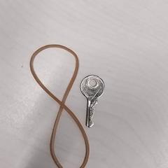 Kulcs Klein, amint azt Arriva Limburg Zuid az iLost segítségével jelentette.