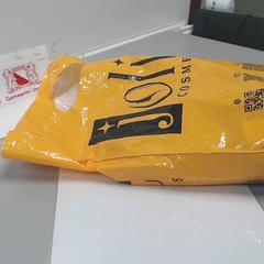 Bag, as reported by Gemeente Utrecht using iLost