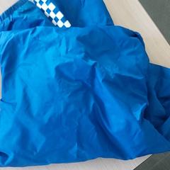 Kleding - Jas, zoals gemeld door Centraal magazijn met iLost