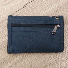 Plånbok - Verdonck, rapporterat av Regio Antwerpen - Brussel med iLost