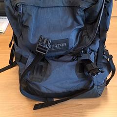 Ryggsäck, rapporterat av RRReis Veluwe Zuid - Ede med iLost