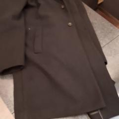 Jacket, as reported by Rotterdam The Hague Airport using iLost