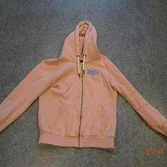 Casaco Roze, como reportado por Gemeente Leopoldsburg utilizando o iLost