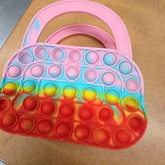 Taška, jak nahlášeno IKEA Hasselt pomocí iLost