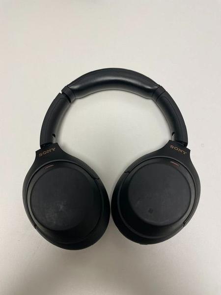 ヘッドホン Sony