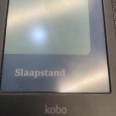 E-reader, as reported by Rotterdam The Hague Airport using iLost