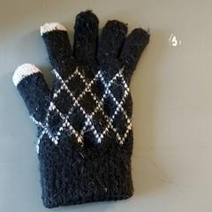 Oblečenie - Handschoen, ako bolo nahlásené Regio Oost-Vlaanderen pomocou iLost