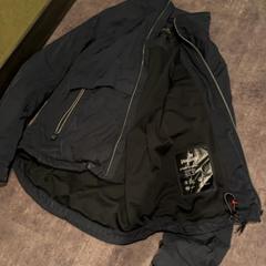 Jacket, as reported by Van der Valk Hotel Haarlem using iLost