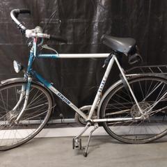 Bicicletta, come riportato da Gemeente Nijkerk utilizzando iLost