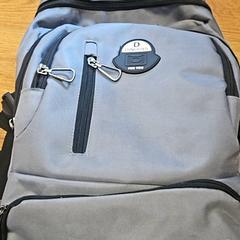 Väska, rapporterat av GVB med iLost