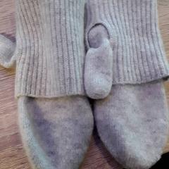 Luvas, como reportado por EBS Tramplein utilizando o iLost