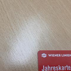 Jahreskarte wiener linien, rapporterat av Schönbrunn - Schloss & Park med iLost
