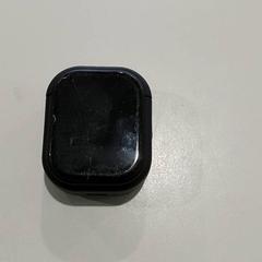 Elektronika - Earpod etui zwart, amint azt Centraal magazijn az iLost segítségével jelentette.