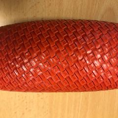 Brillenkoker met bril, iLost를 사용하여 Pathé Buitenhof에 보고됨