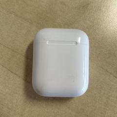 Airpods, iLost에 보고됨